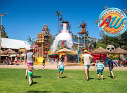 Cockburn Gateway Shopping City