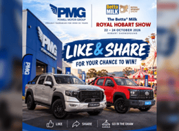 Powell Motor Group