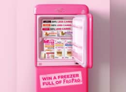FroPro - Nutritious Comfort Foods