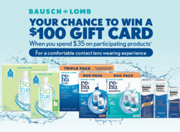 Bausch + Lomb Australia