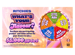 Ritchies