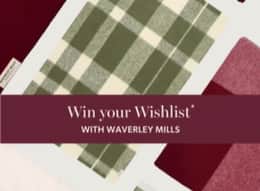 Waverley Mills