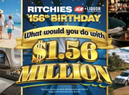 Ritchies