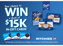 Ritchies