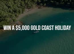 Experience Gold Coast