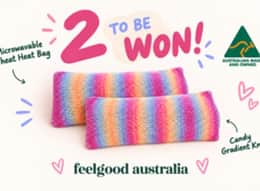 Australian Made