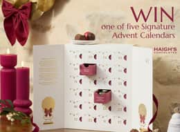 Haigh's Chocolates