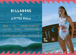 Billabong