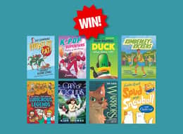 National Geographic Kids Australia & New Zealand