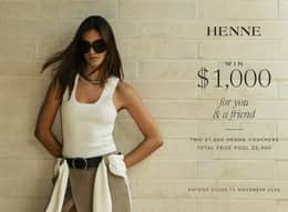Henne