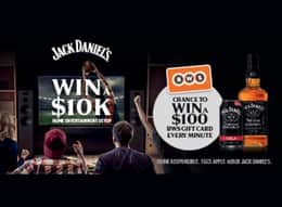 Jack Daniel's