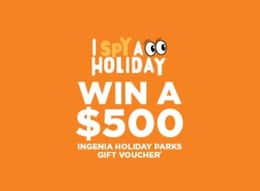 Ingenia Holiday Parks
