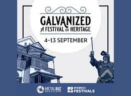Ipswich Festivals