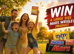 Mars Australia