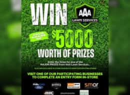 AAA Lawn Services
