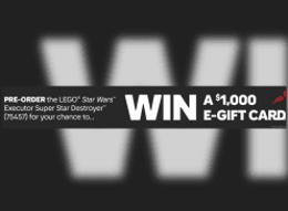 LEGO Certified Stores Australia & New Zealand