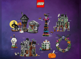 LEGO Certified Stores Australia & New Zealand