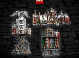 LEGO Certified Stores Australia & New Zealand
