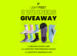 Lightfeet