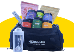 Hercules Supplements Aust