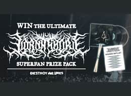 Lorna Shore