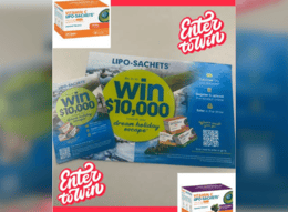 Lipo-Sachets