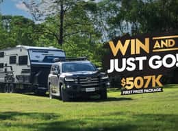 Mater Cancer Lottery