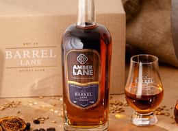 Barrel Lane Whisky Club