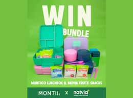 Natvia