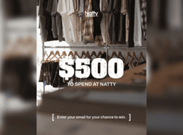 Natty Workwear