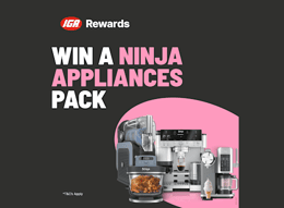 IGA Rewards