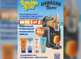 Banana Boat