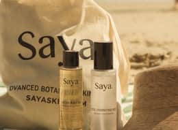 Saya Skincare