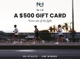 Nu Athlete