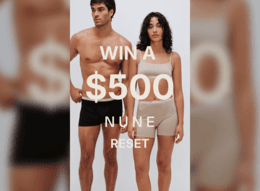 NUNE