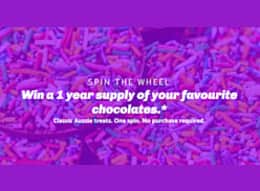 Choc'd Full
