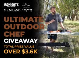 Stratus Outdoors