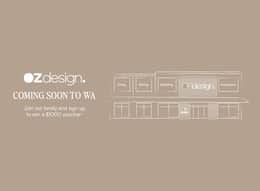 OZ Design