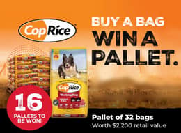 CopRice