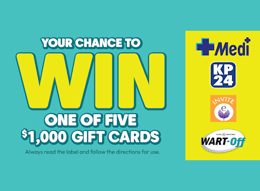 Chemist Warehouse