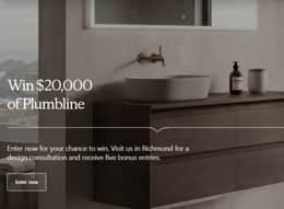 Plumbline Bathware