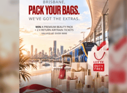 Brisbane Airtrain