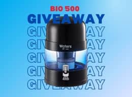 Waters Co Filters