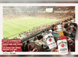 Beam Suntory Australia