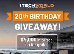 iTechworld