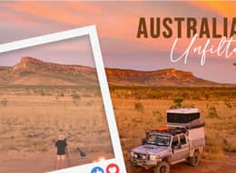 Let's Go Caravan & Camping