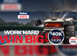 Dulux Avista