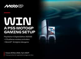 MotoGP