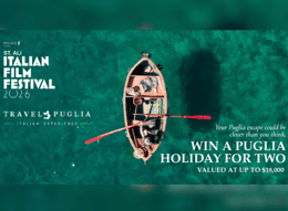 Travel Puglia