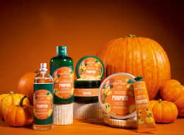 The Body Shop